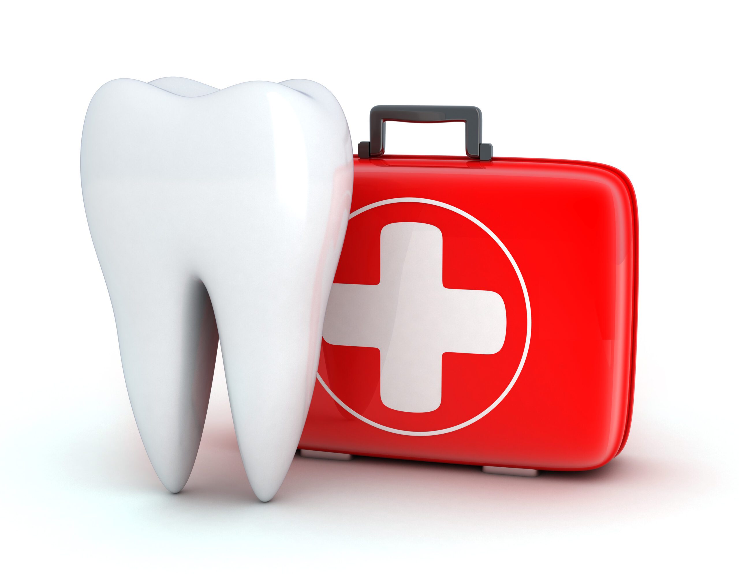 Emergency Dentistry- Shalimar Family Dentistry
