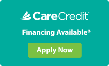 care credit logo and banner