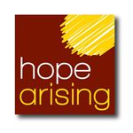 hopearising logo