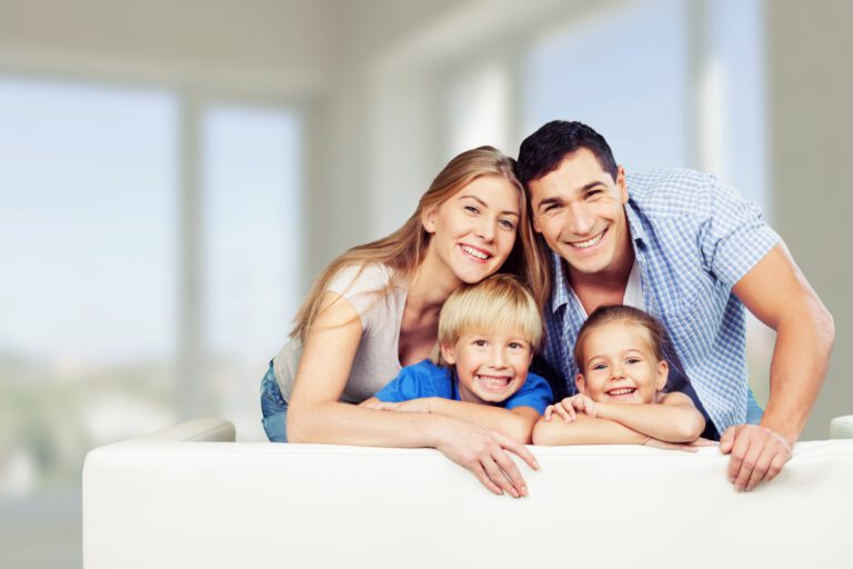 Family Dental Care in Tempe