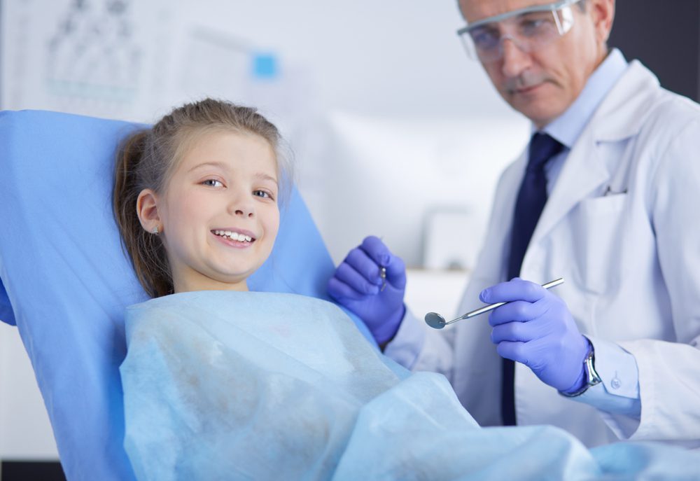 How Oftern Should Kids Visit the Dentist - Affordable Sedation Dentistry
